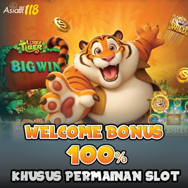 ASIABET118 – Auto Win Slot Game Online Viral di saafisoft.com