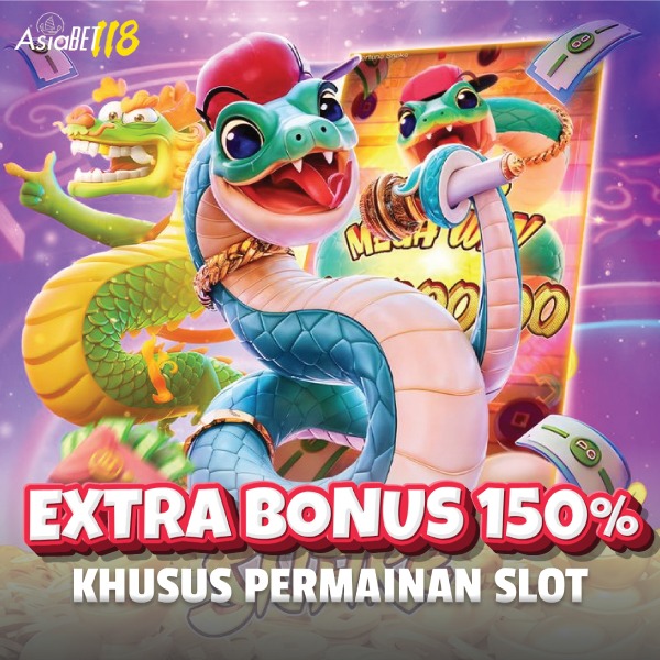 ASIABET118