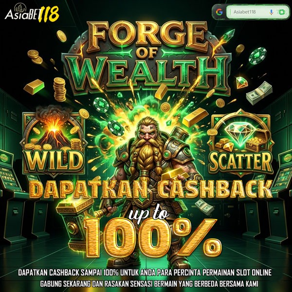 ASIABET118 – Pola Slot 888 Online Terlengkap di vecte.com.br