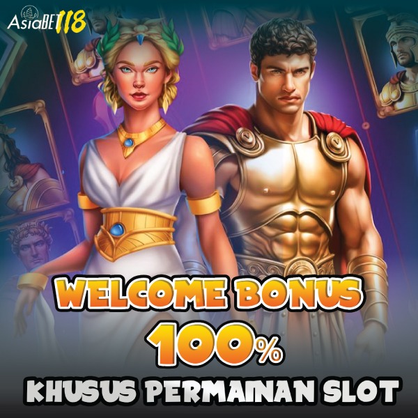 ASIABET118