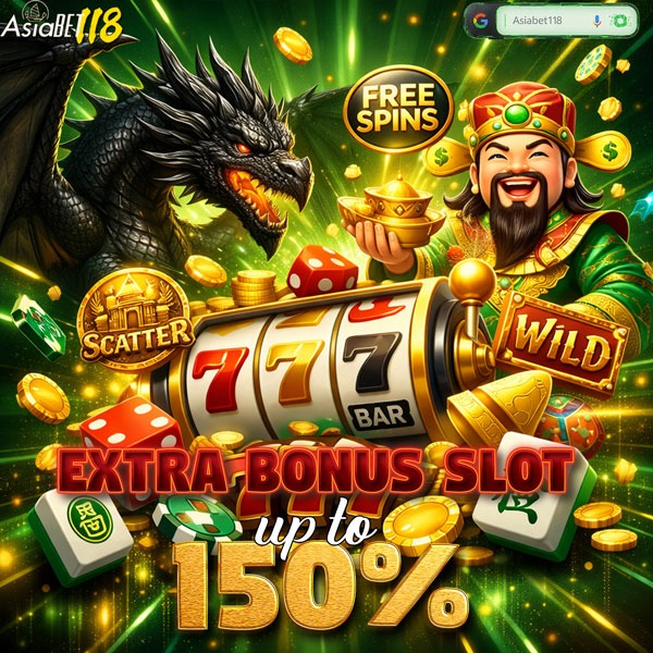 ASIABET118