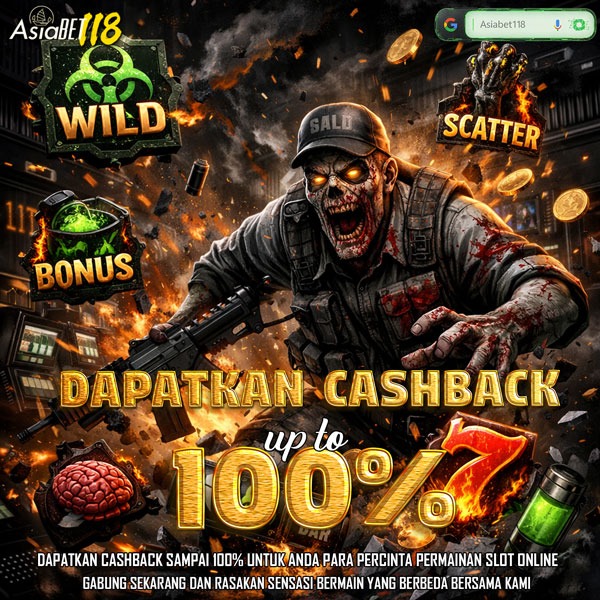 ASIABET118 – Trik WD Game Online ala starcrestfoundation.com