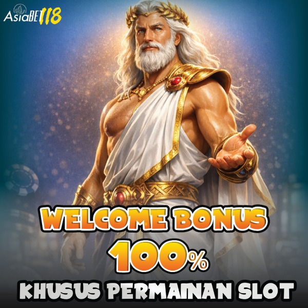 ASIABET118 – Game Online Terlengkap Penuh Warna di cfifc.com