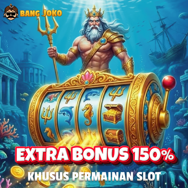 BANGJOKO – Koleksi Slot JP Super Panas di insanitydrones.com