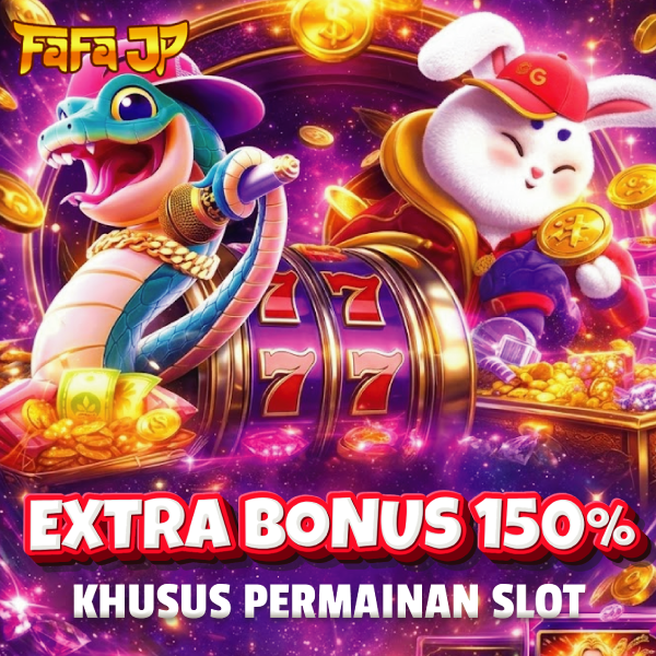 FAFAJP – Fenomena Scatter Slot Maxwin Ala insanitydrones.com