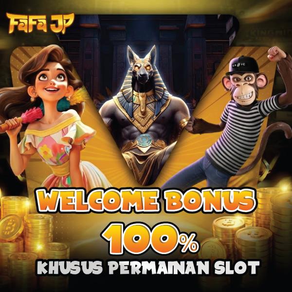 FAFAJP > Game Slot Demo Populer Paling Seru di dailymayo.com