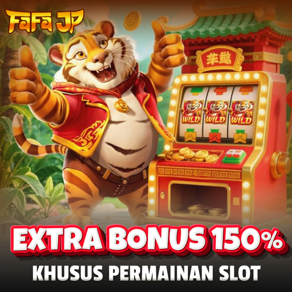 FAFAJP – Rekomendasi Seru Permainan Slot Online Terpercaya