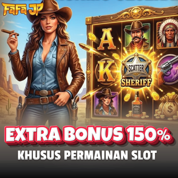 FAFAJP – Situs Slot88 Paling Gampang JP Karya alphaguard.rs