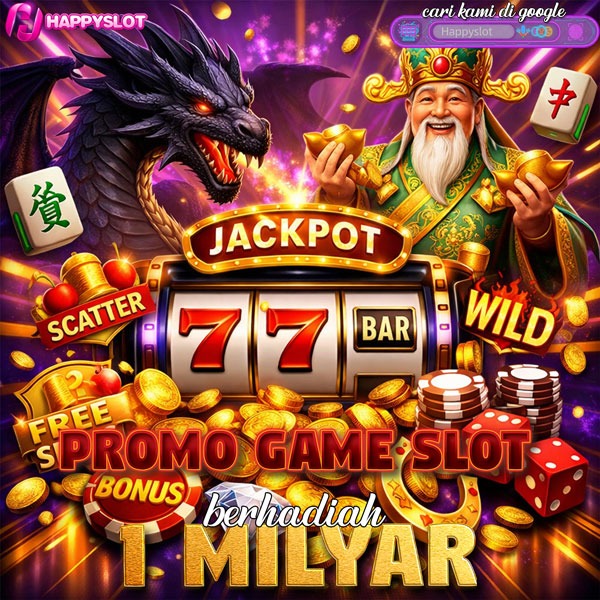 HAPPYSLOT – Pragmatic Slot Winrate Tinggi di orthodrtanmoy.in