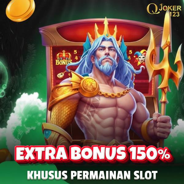 QJOKER123 $ Akses Premium Game Slot di Amistat Beach Hostel