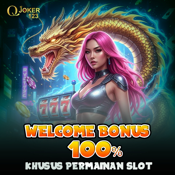 QJOKER123 – Scatter Slot Ozzo 4D Makin Menarik di icollab.in