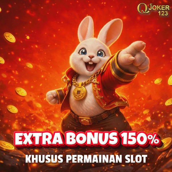 QJOKER123 | Sensasi Spin Slot Tanpa Batas Ala dailymayo.com