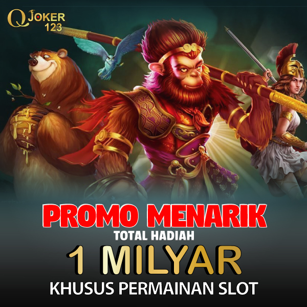 QJOKER123