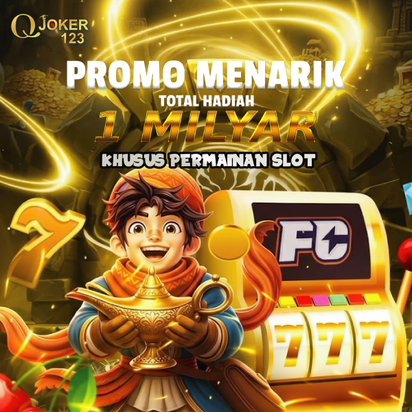 QJOKER123 – Slot JEPE Meledak Buat Kaget di carcare-2u.com image 1