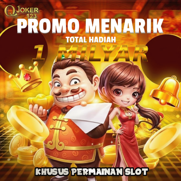 QJOKER123 – Strategi Gampang Raih Jackpot Game Daring Modern