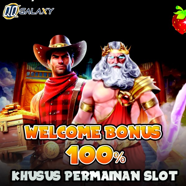 QQGALAXY – Aplikasi QQSlot Online Viral di iberoamericano.edu.ec