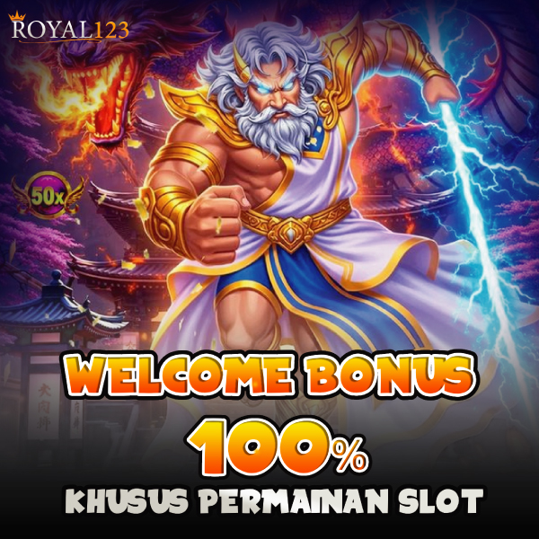 ROYAL123 – Berburu Slot Hoki di Our Hotel Coral Beach Hurghada