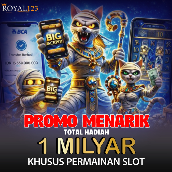 ROYAL123