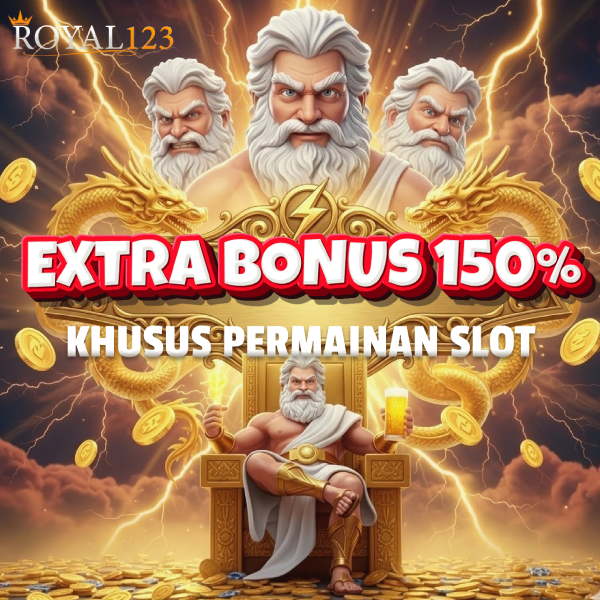 ROYAL123 – Gas Slot Gratis Paling Mantul dari inygma.org.in image 1