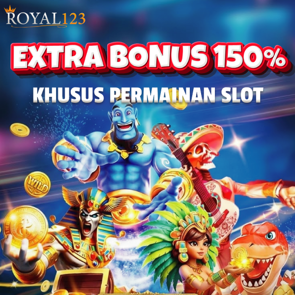 ROYAL123 | Info RTP Slot Terkini Anti Kalah di dailymayo.com