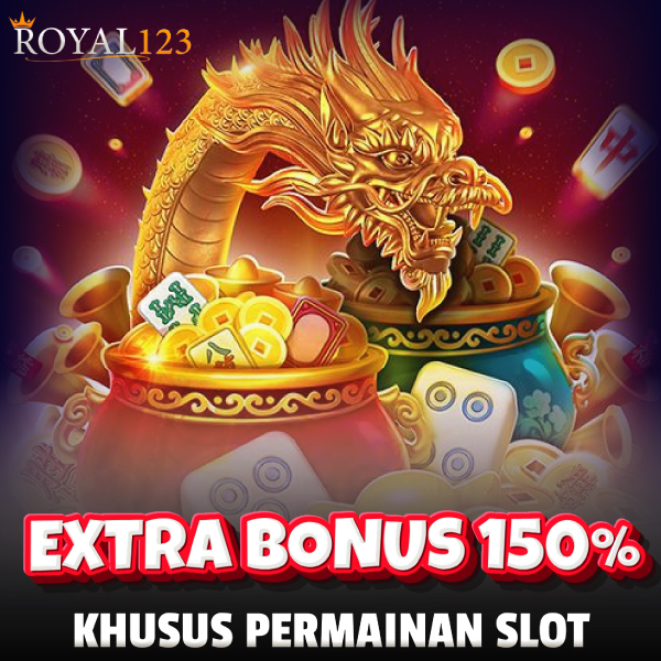 ROYAL123 Link Akses – Gaskeun Maxwin di Slot Online Favorit
