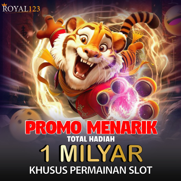 ROYAL123 – Surga Slot Online Terbaru Ala gridlocadora.com.br