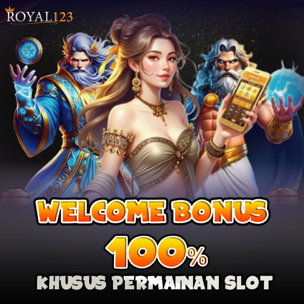 ROYAL123