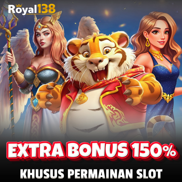 ROYAL138