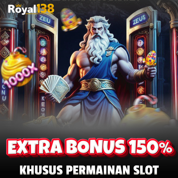 ROYAL138 – Event Game Online Paling Hits di floresdelparque.com