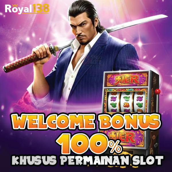 ROYAL138 > Link Baru Platform Slot Super Gacor di dailymayo.com