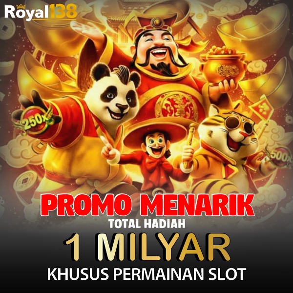 ROYAL138