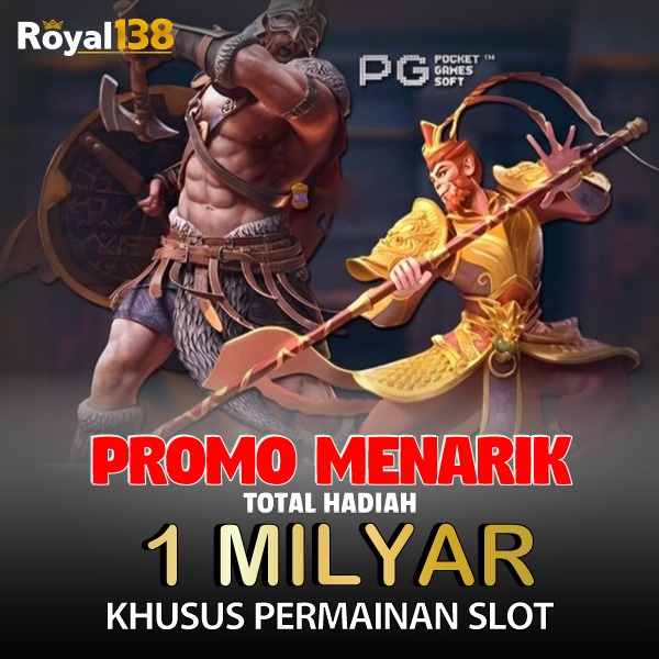 ROYAL138