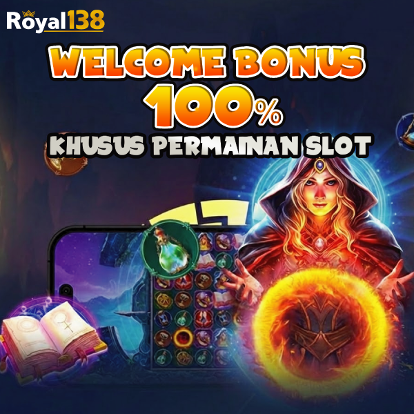 ROYAL138 - Tips Pesta Meriah Slot 888 Karya openentries.org