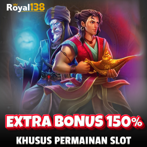 ROYAL138