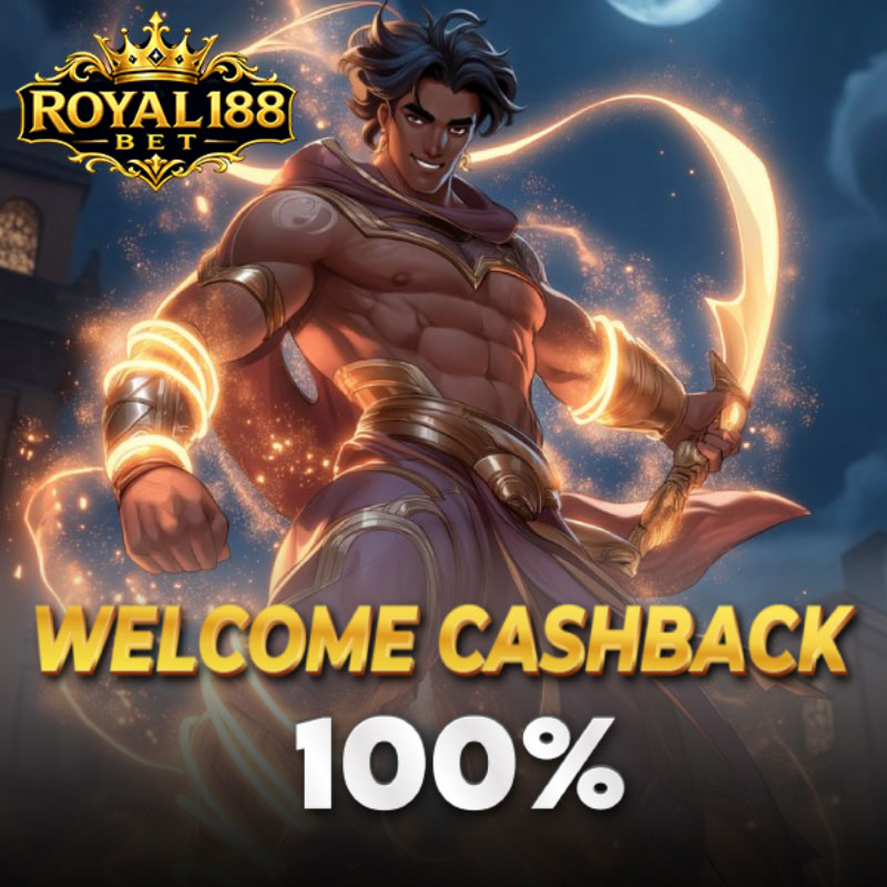 ROYAL188 Akses Resmi – Destinasi Hiburan Modern Penuh Keseruan