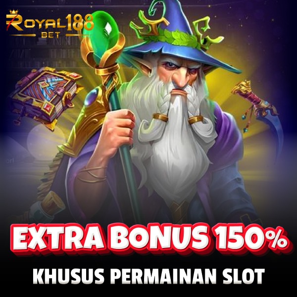ROYAL188 – Kumpulan Link Slot Resmi Terbaru di degustart.uy
