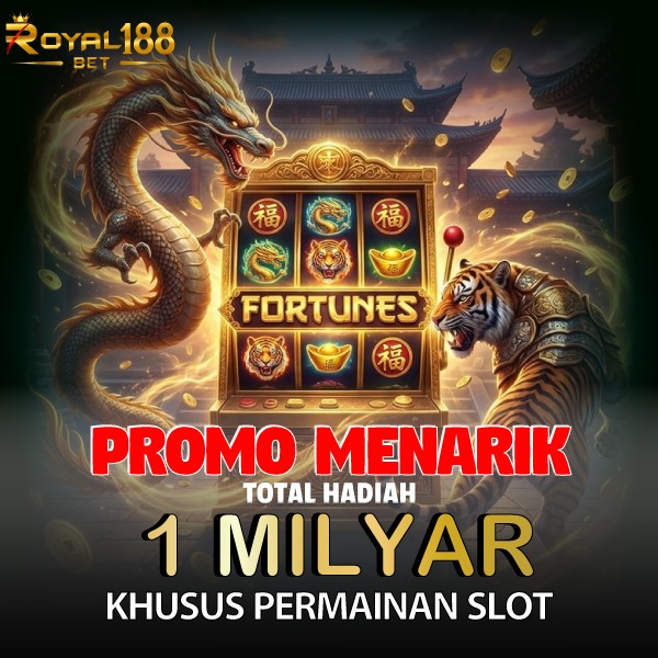 ROYAL188 Link Login – Platform Slot Online Dengan Bonus Besar