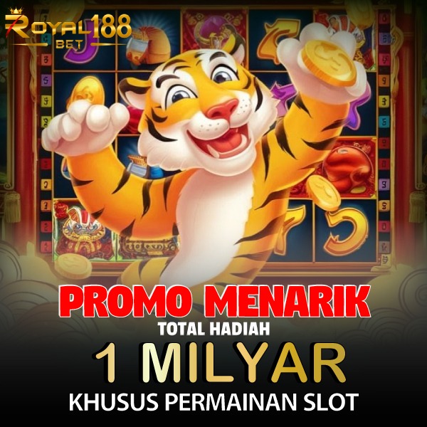 ROYAL188