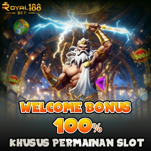 ROYAL188 – Link Slot Resmi Paling Dicari di nigaahart.com.pk