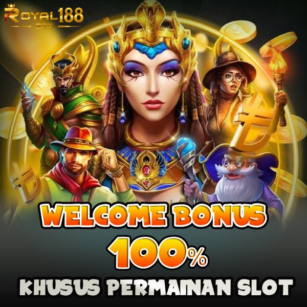 ROYAL188