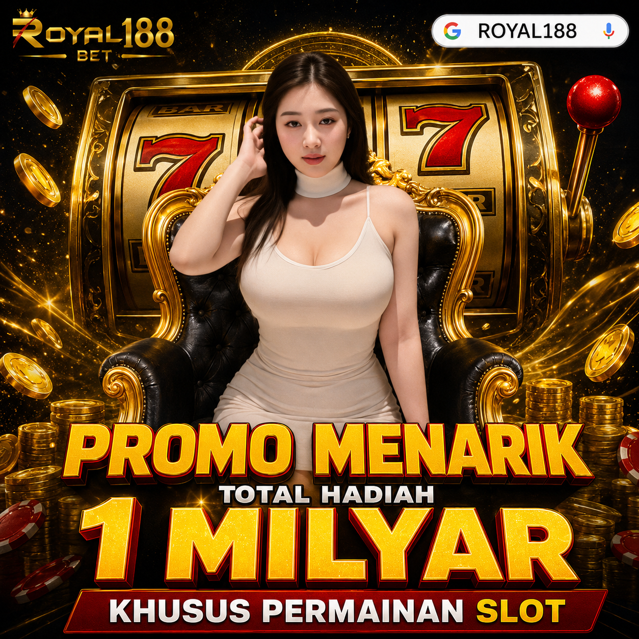 ROYAL188