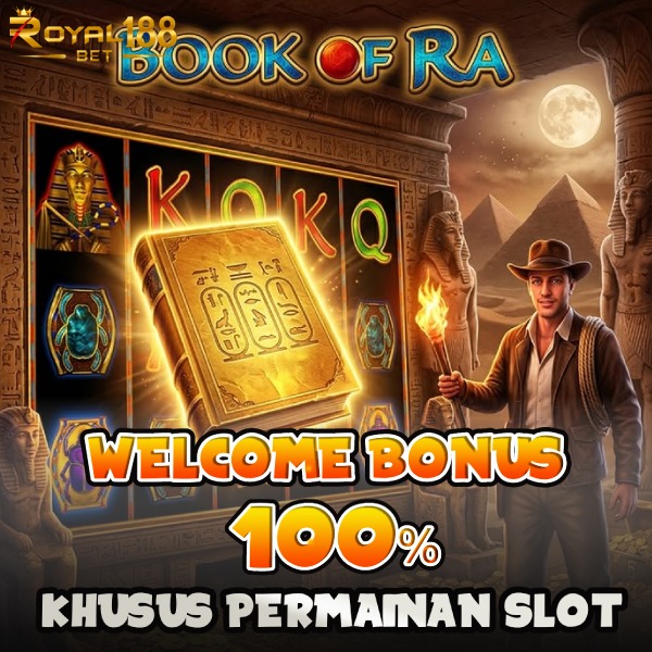 ROYAL188 – Platform Game Online Masa Kini Dengan Sistem Aman