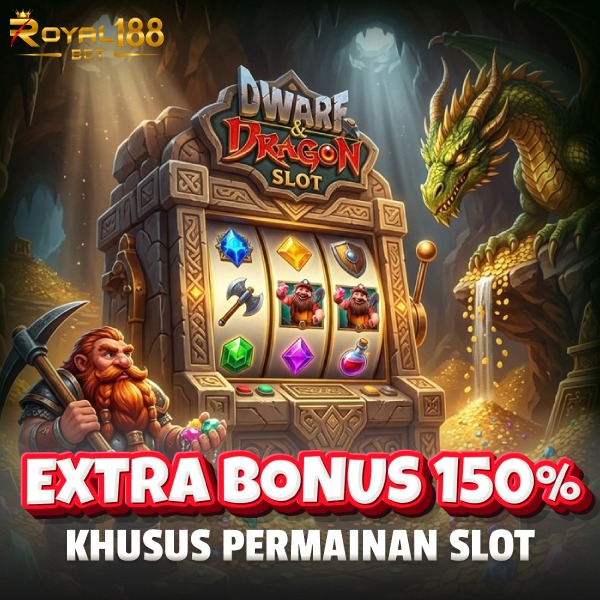 ROYAL188