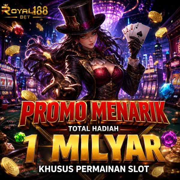 ROYAL188