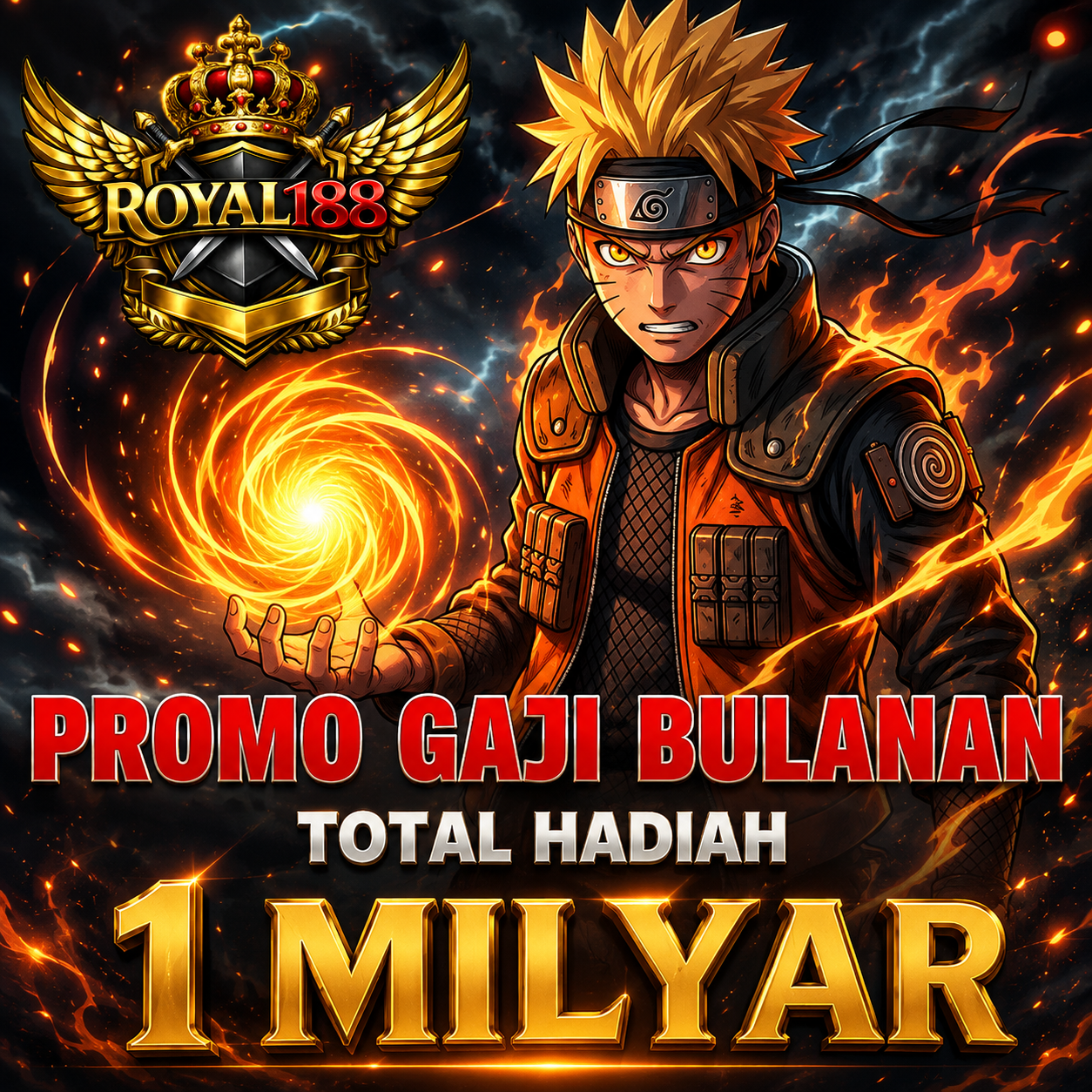 ROYAL188