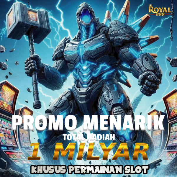 ROYAL888 – Akses Cepat Platform Game Online dari cargo-s.com