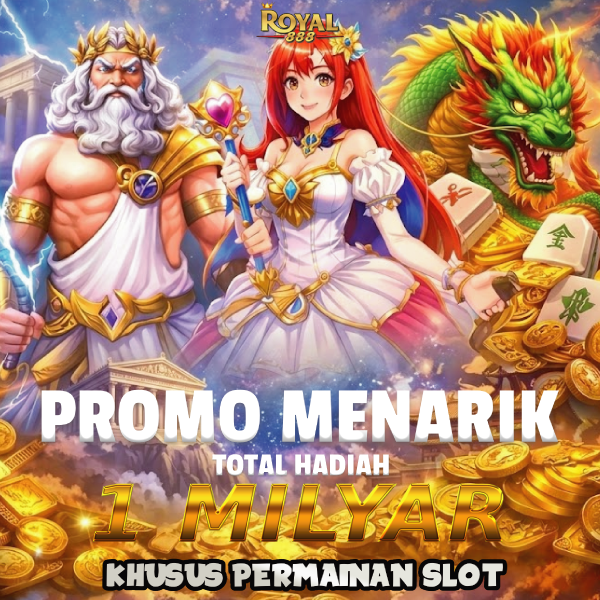 ROYAL888 – Main Slot PG Soft Anti Pusing di skybluevapor.com