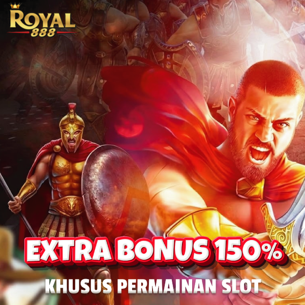 ROYAL888 – Menang Cepat Main Slot Pola Bebas di eviloath.com image 1
