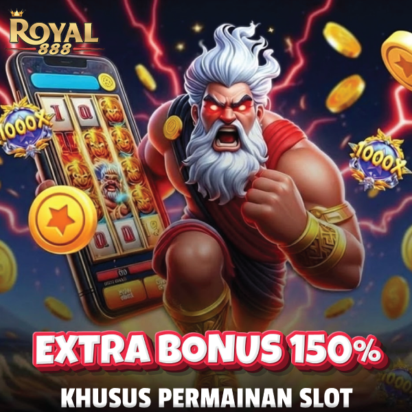 ROYAL888 $ Sensasi Slot Depo OVO Anti Ribet di dailymayo.com