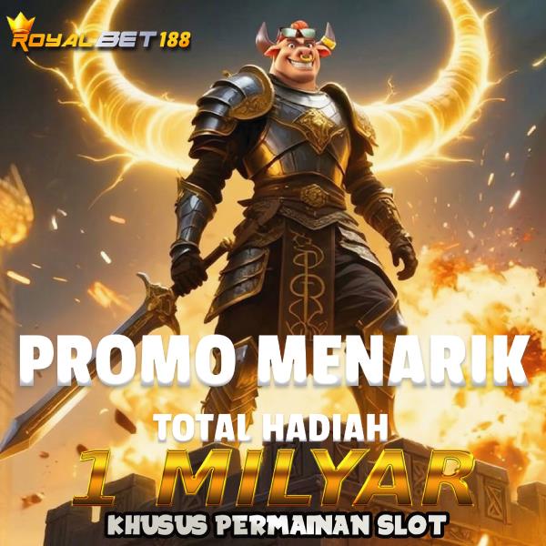 ROYALBET188 : Hiburan Gratis Demo Slot Ciptaan dailymayo.com
